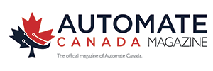 Automate Canada logo
